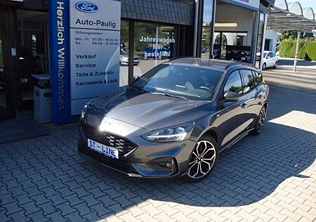 Ford Focus ST-Line Turnier 125Ps Kamera Navi LED