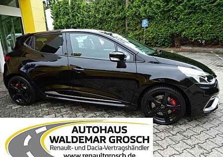 Renault Clio IV R.S. TCe 200 EDC