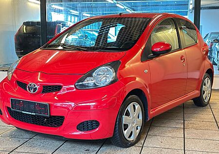 Toyota Aygo (X) Aygo AYGO City