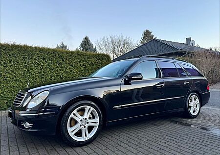 Mercedes-Benz E 200 KOMPRESSOR T AVANTGARDE Avantgarde