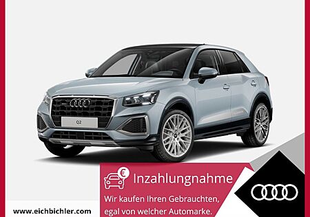 Audi Q2 35 TDI quattro S tronic S line ACC AUT KlimaA