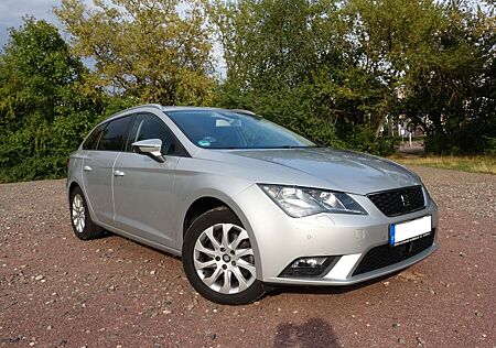 Seat Leon ST 1.6 TDI 81kW Start&Stop Style DSG Style