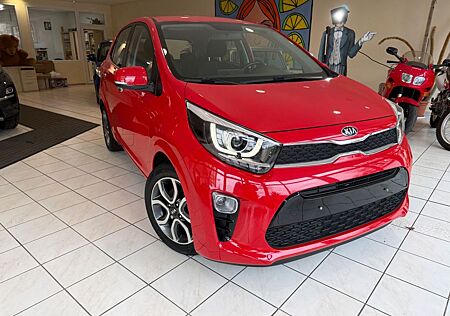 Kia Picanto Spirit
