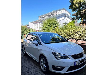 Seat Ibiza FR 1.0 TSI | Navi | Sitzhzg | TÜV 06/27