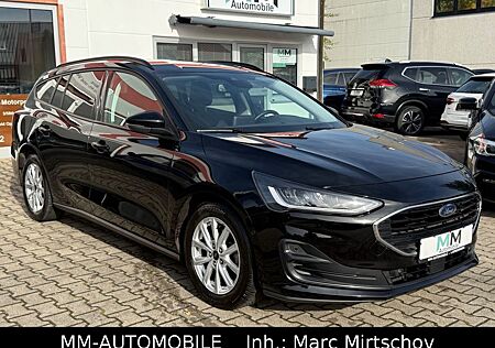 Ford Focus Turnier Cool & Connect-1.HAND-NAVI-LED-KAM