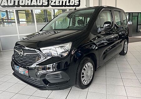 Opel Combo Life gebraucht kaufen Opel Combo Life E 1.2 *CarPlay*SHZ*LHZ*PDC*AHK*Spur*