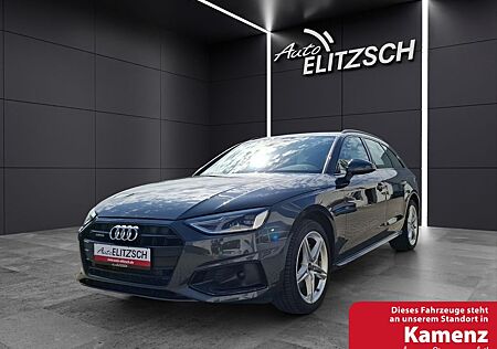 Audi A4 Avant 40 TDI advanced quattro S-tronic Navi A