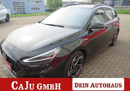 Hyundai i30 MY25 DCT N-Line. Kamera SCC WinterP. LED Spo