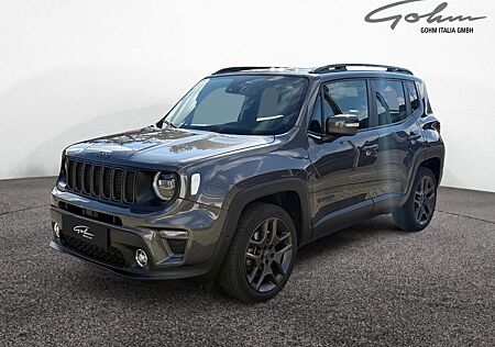 Jeep Renegade S Plug-In-Hybrid 4xe