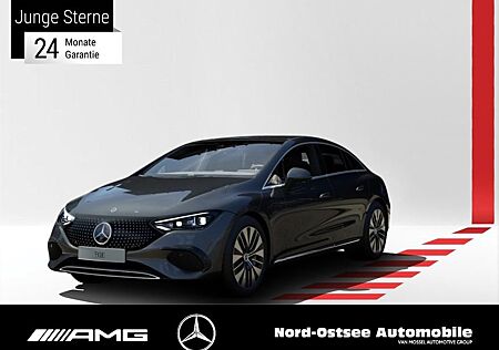 Mercedes-Benz EQE gebraucht kaufen Mercedes-Benz EQE 350+ ELECTRIC ART PANO MEMORY 360° BUR NAVI