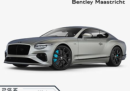 Bentley Continental GT 4.0 V8 Hybrid Speed First Edition