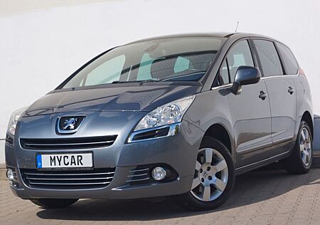Peugeot 5008 Active*Klima*PDC*AHK*Tempomat*Panorama*ALU*
