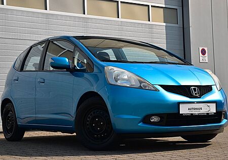 Honda Jazz 1.4 Elegance Klima/Automatik/Scheckheft
