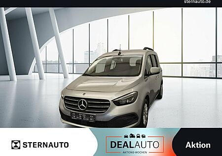 Mercedes-Benz T-Klasse T 180 Progr. Navi Klima LED Kamera