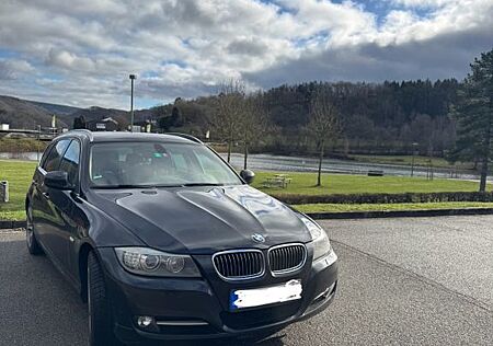 BMW 325D E91 LCI Edition 3.0L Diesel N57