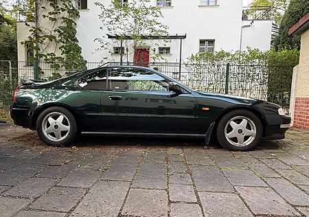 Honda Prelude 2.0i LS