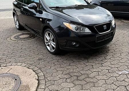 Seat Ibiza SC 1.6 16V Style