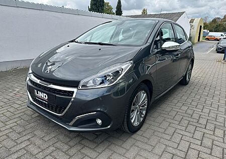 Peugeot 208 Allure PT 110 EAT6