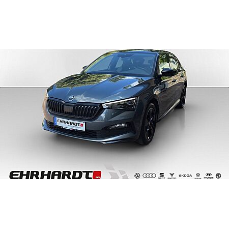 Skoda Scala leasen