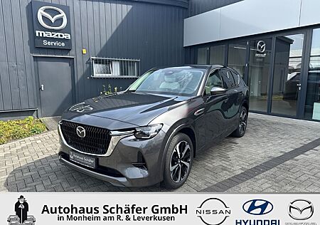 Mazda CX-60 Takumi HUD El. Panodach Bose 360 Kamera SH