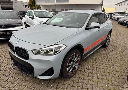 BMW X2 sDrive 20 i Edition M Mesh