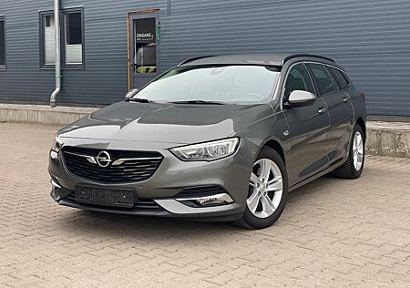 Opel Insignia B SportsTourer Edition 170PS 1.Hand AHK