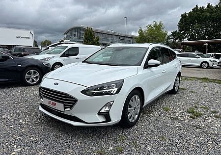 Ford Focus Turnier 1.5 ECOB Cool & Connect/LED/Kamera