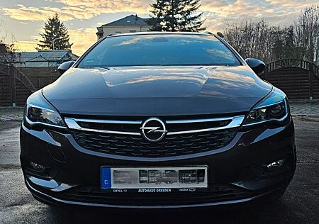 Opel Astra ST 1.6 Diesel Business 100kW/136PS Busines