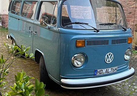 Volkswagen T2