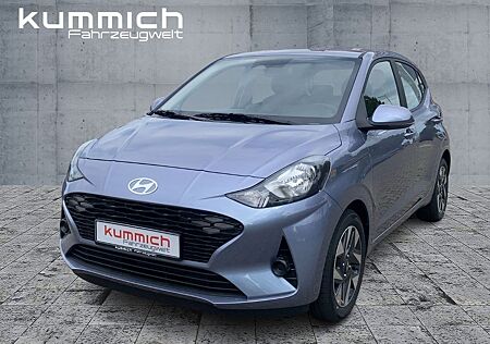 Hyundai i10 (MY25) 1.0 Benzin 5-AMT Trend, Ko mfortpaket