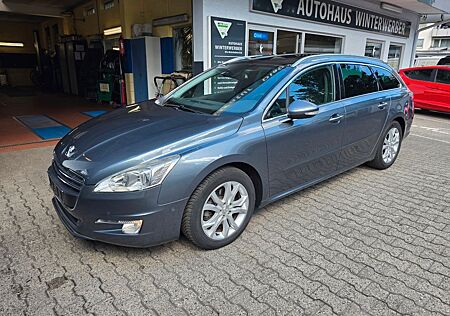 Peugeot 508 SW Allure 155 THP PANORAMA*