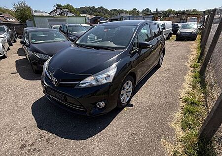 Toyota Verso Basis
