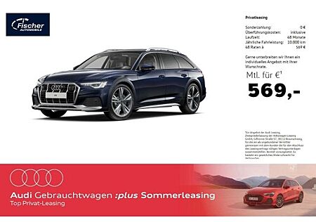 Audi A6 Allroad 40 TDI quattro
