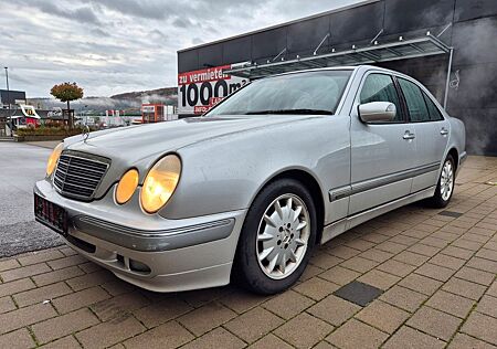Mercedes-Benz E 280 gebraucht kaufen Mercedes-Benz E 280 ELEGANCE *AUTOMATIK*SCHIEBEDACH*
