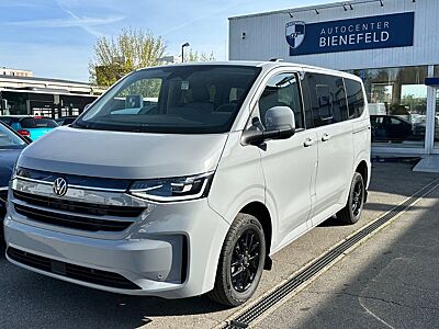 Volkswagen T7 Caravelle Style 2.0TDI MT6+AHK Kurzversion