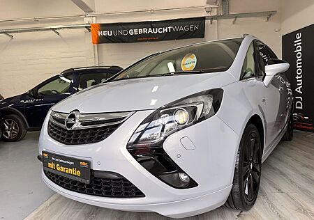 Opel Zafira Tourer 1.4 Turbo/OPC Line/Automatik/ Top