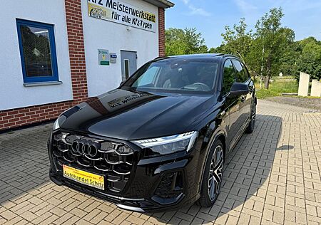Audi Q7 50 Qutt.S lineMassageBelüftungHUD*Softcl.ACC