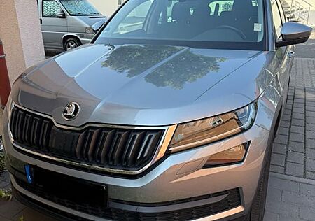Skoda Kodiaq 1.5 TSI ACT DSG STYLE STYLE