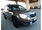 Skoda Yeti Basis Topp