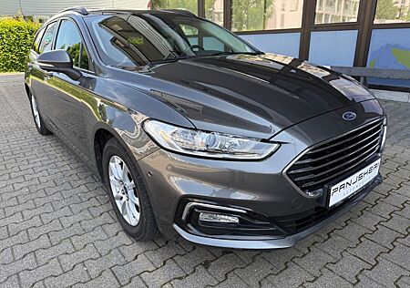 Ford Mondeo 2.0 Turnier Kamera AHK DAB Winterpaket