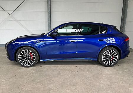 Maserati Grecale 3.0 V6 Trofeo+Fahr-Assist2+Sonus+1.Hand