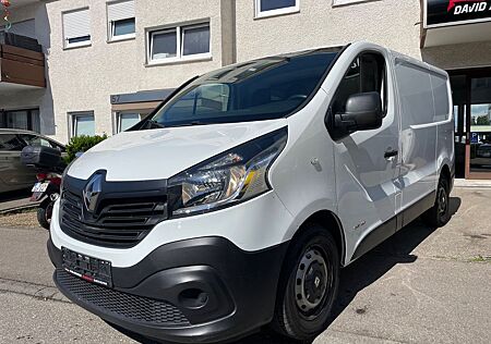 Renault Trafic Kasten L1H1 Komfort*EURO6/KLIMA*