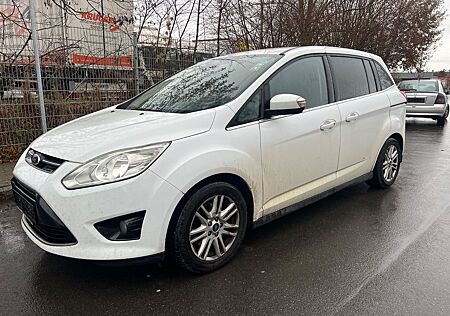 Ford Grand C-Max Titanium 7 Sitzer