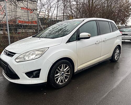 Ford Grand C-Max Grand C-MAX Titanium 7 Sitzer