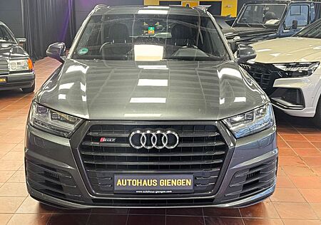 Audi SQ7 4.0 TDI quattro, 22 Zoll Alu,