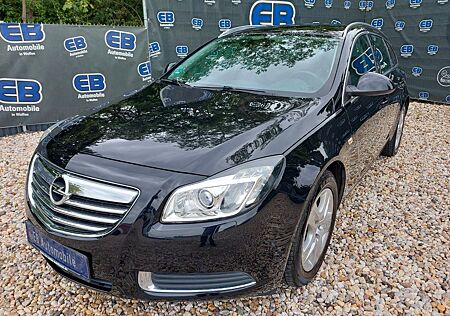 Opel Insignia A Sports Tourer Edition, Euro5, COC...