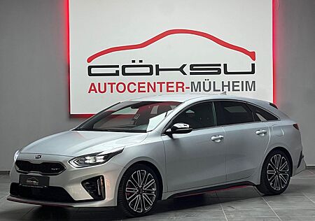 Kia Pro_ceed ProCeed*GT*Navi*JBL*Spur*Kamera*Carplay*SHZ*LED