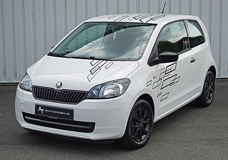Skoda Citigo Cool Edition / KLIMA / ALU / EURO 6