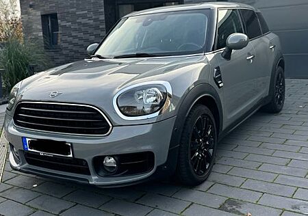 Mini One Countryman