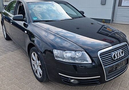 Audi A6 2.7 TDI